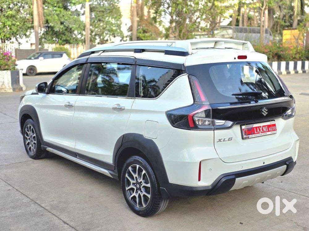 Maruti Suzuki Xl6 Zeta Mt Cng, 2023, Cng & Hybrids
