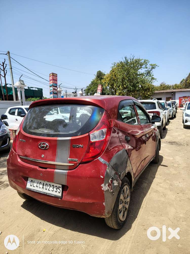 Hyundai Eon Era +, 2012, Petrol