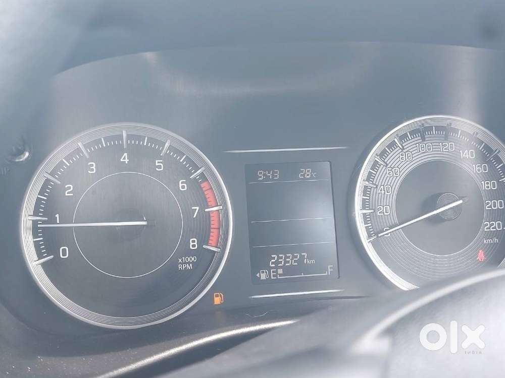 Maruti Suzuki Baleno 1.2 Zeta Shvs, 2020, Petrol