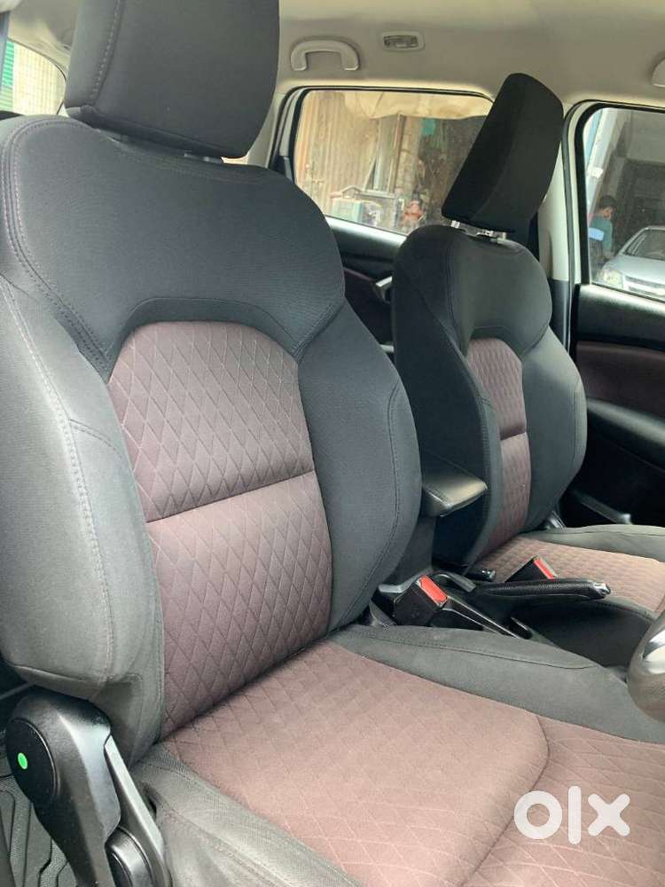 Maruti Suzuki Grand Vitara 1.5 Sigma Smart Hybrid, 2023, Petrol