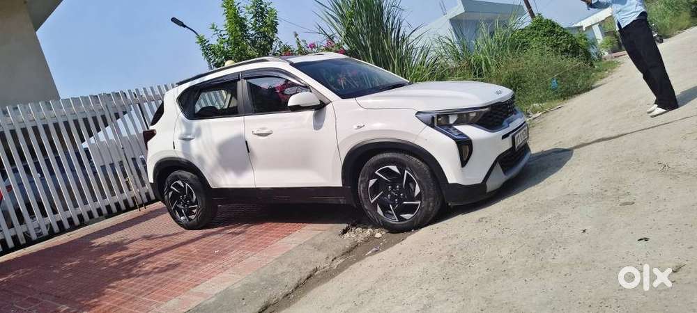 Kia Sonet 1.2 Htk Plus, 2024, Petrol