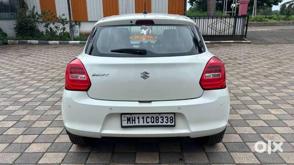 Maruti Suzuki Swift, 2019, Petrol