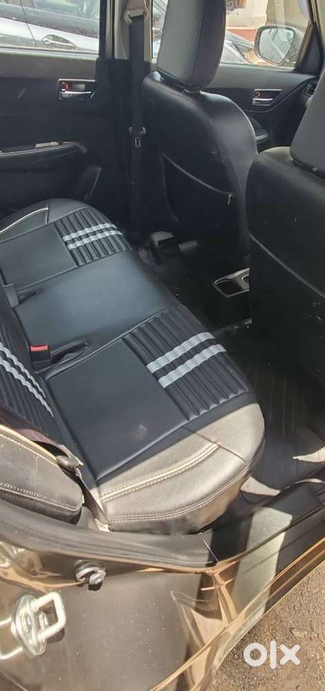 Maruti Suzuki Swift 2023, 2023, Petrol