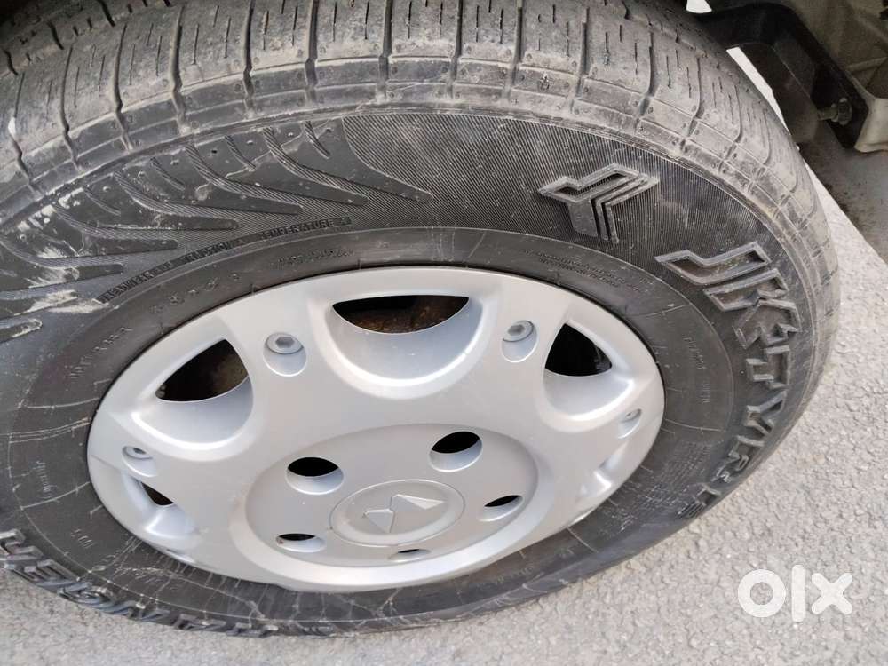 Mahindra Bolero 1.5 B6, 2022, Diesel