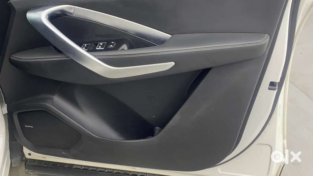 Mg Hector 2.0 Sharp Diesel, 2019, Diesel