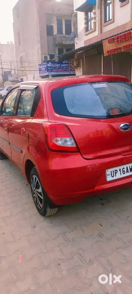 Datsun Gadi H