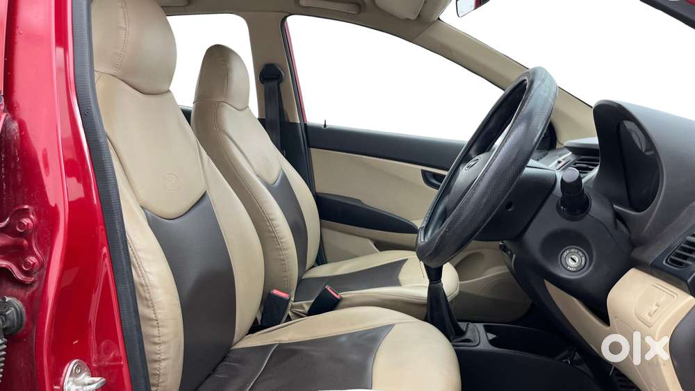Hyundai Eon Era +, 2014, Petrol