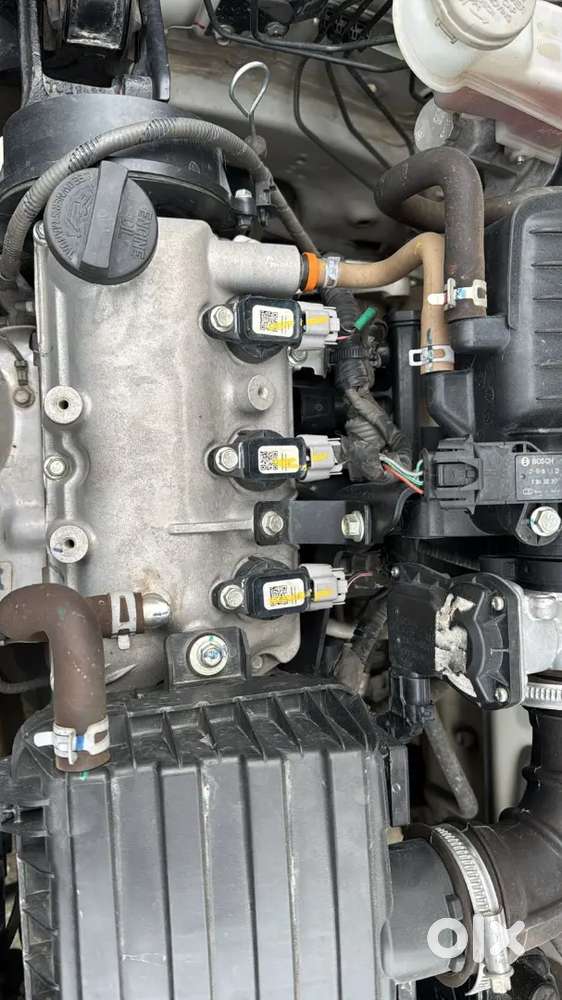 Maruti Suzuki Alto 2021