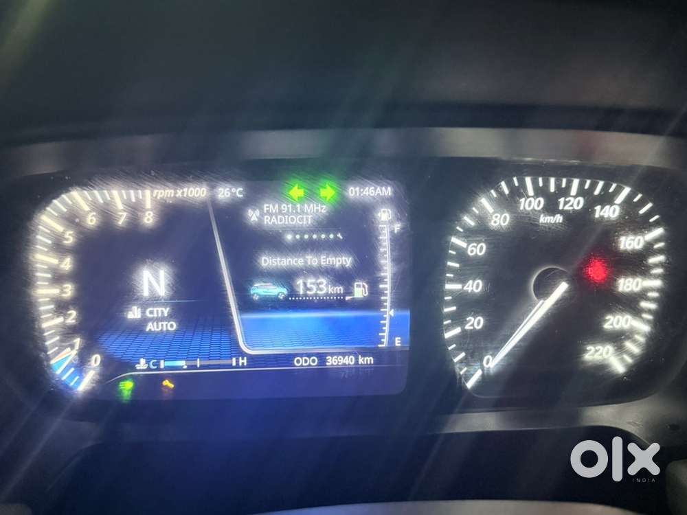 Tata Punch Petrol 2022