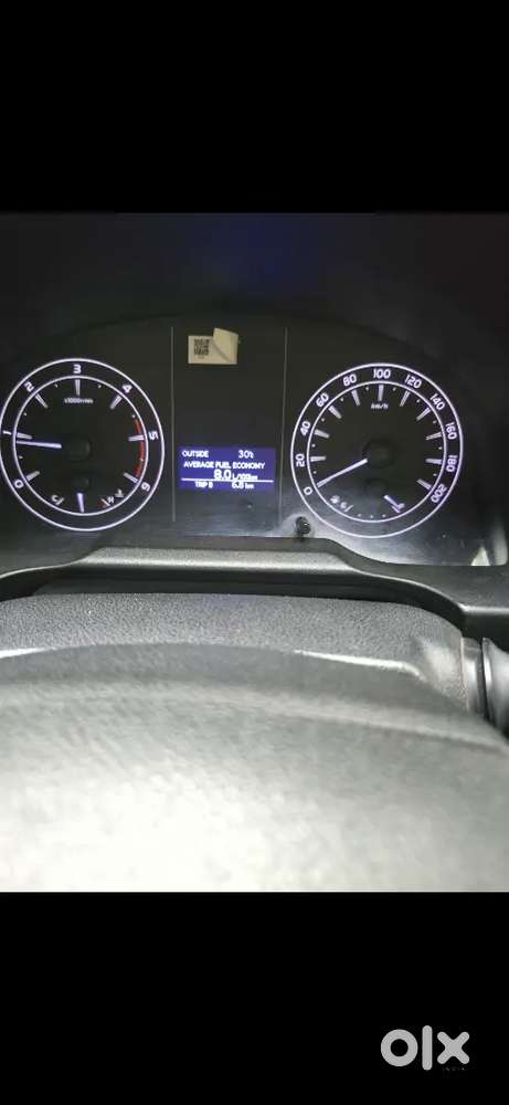 Tata Tiago Xza Amt 2018 Car Only 5200 Km Driven.army Officer Car