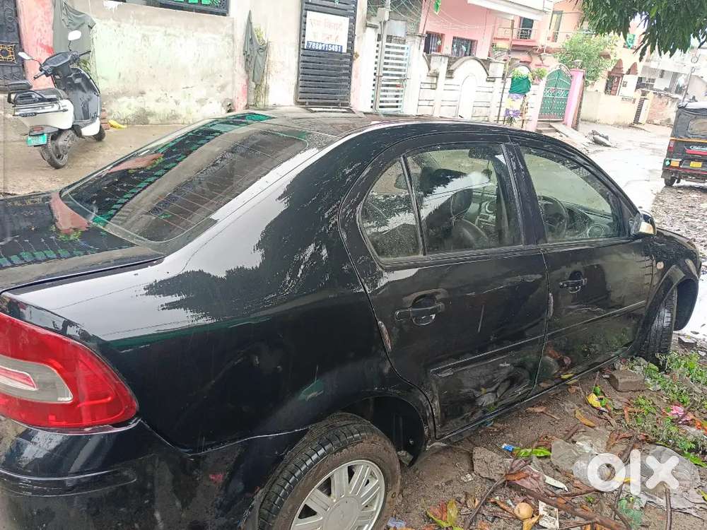 Ford Fiesta Petrol Manual 2007