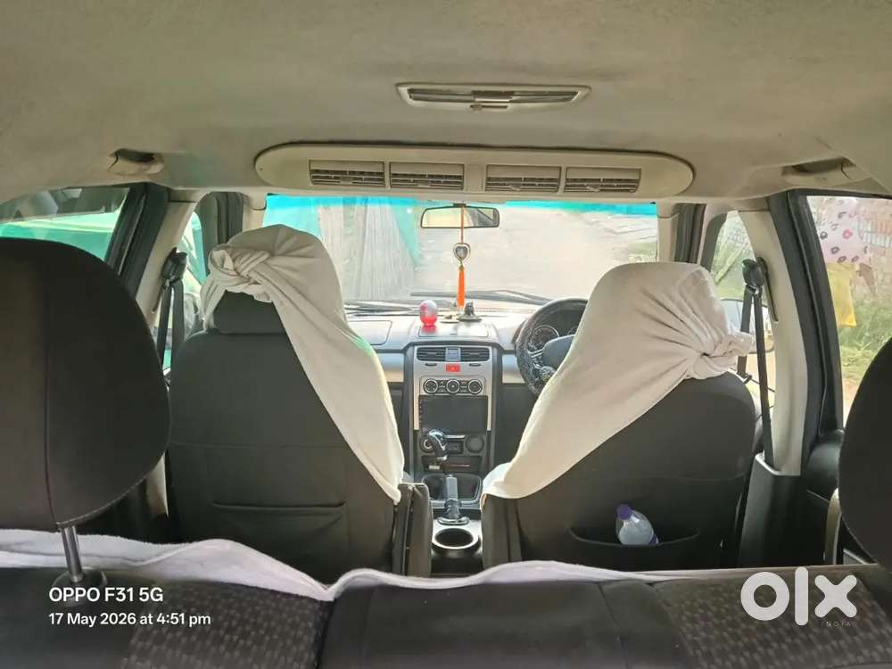 Tata Safari Storme 2015 Vx 4×2 Diesel Variant