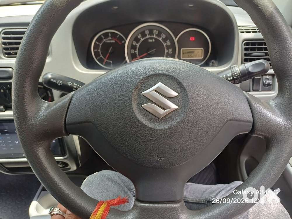 Maruti Suzuki Alto K10 1.0 Vxi, 2012, Petrol