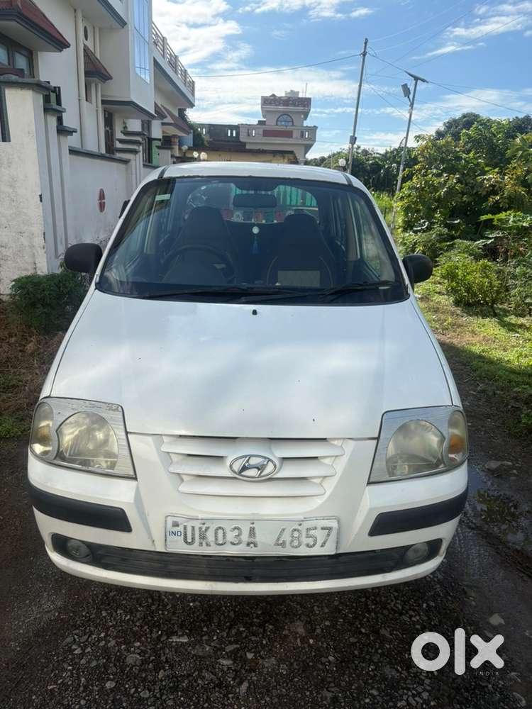 Hyundai Santro Xing 2014