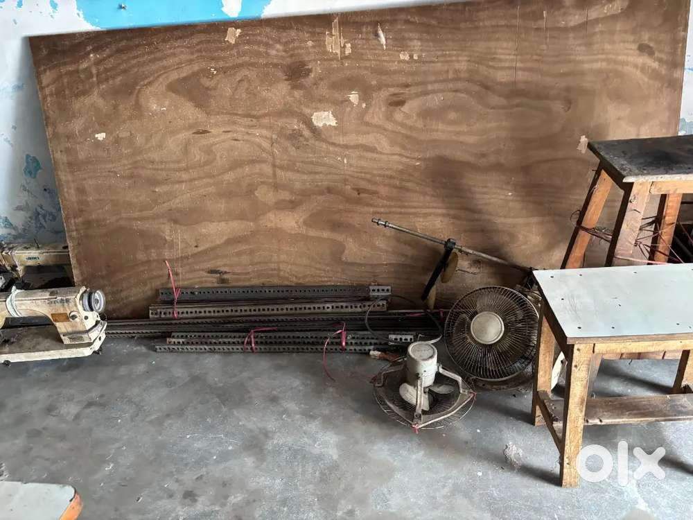 Silai machine over lock