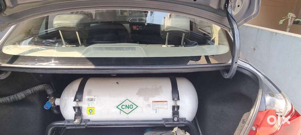 Maruti Suzuki Swift Dzire Zxi+ Mt, 2023, Cng & Hybrids