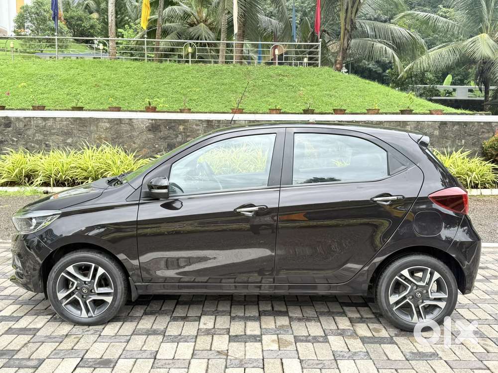 Tata Tiago 1.2 Revotron Xz (o), 2022, Petrol