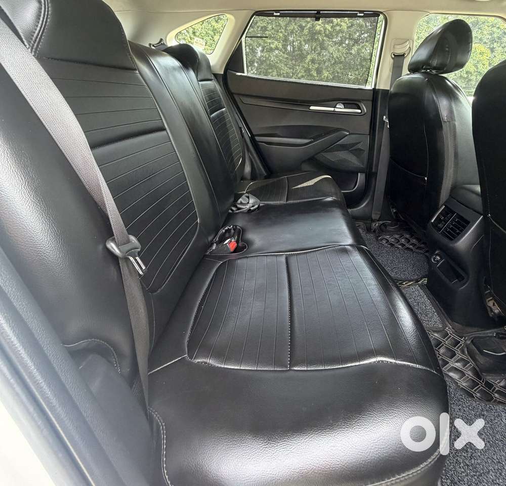 Kia Seltos Htk Plus G, 2020, Petrol