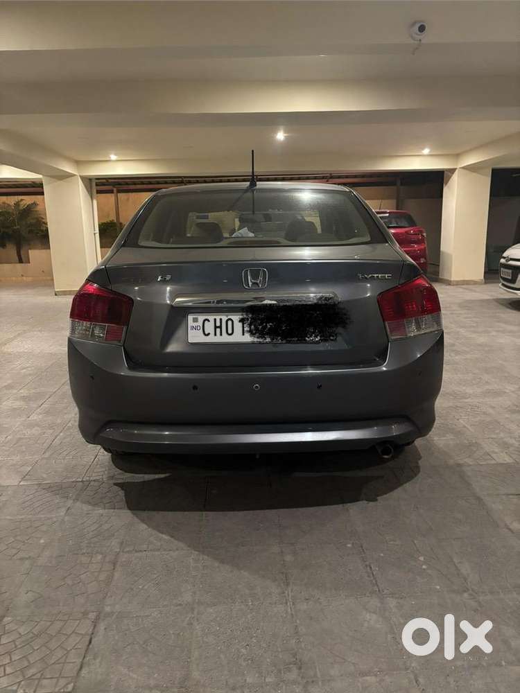 Honda City 2010 Petrol 85000 Km Driven