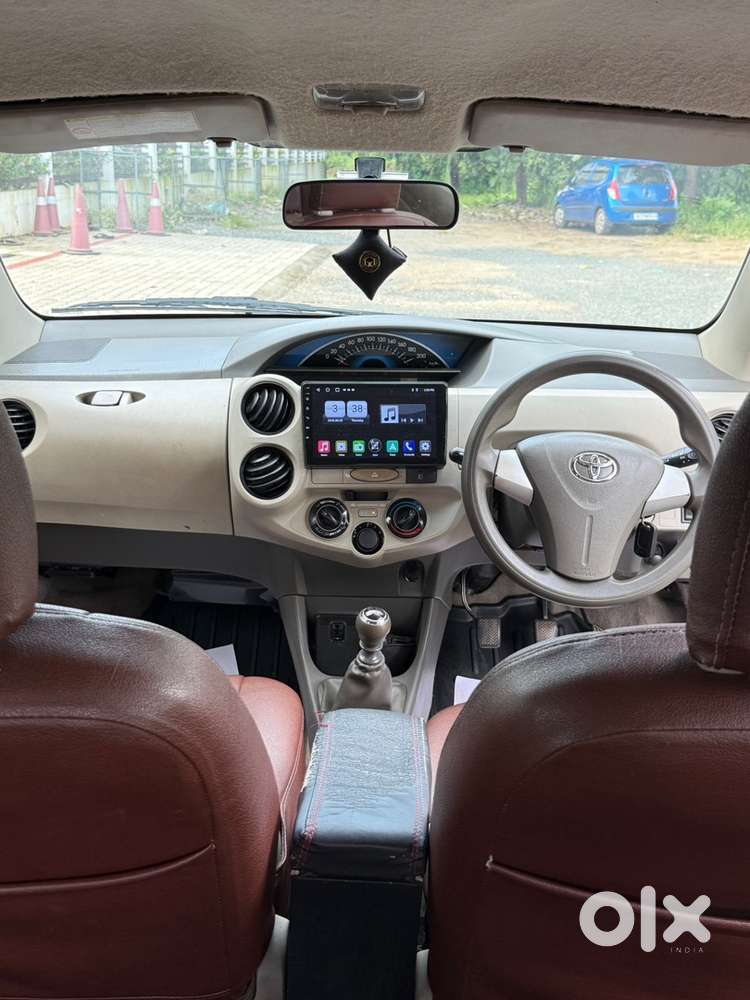 Toyota Etios Liva 2013 Diesel Well Maintained