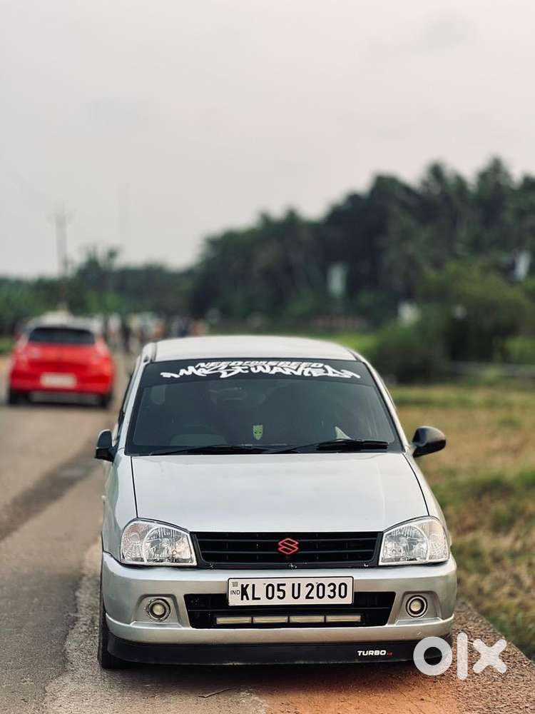 Maruti Suzuki Zen Mpfi 2005 For Sale