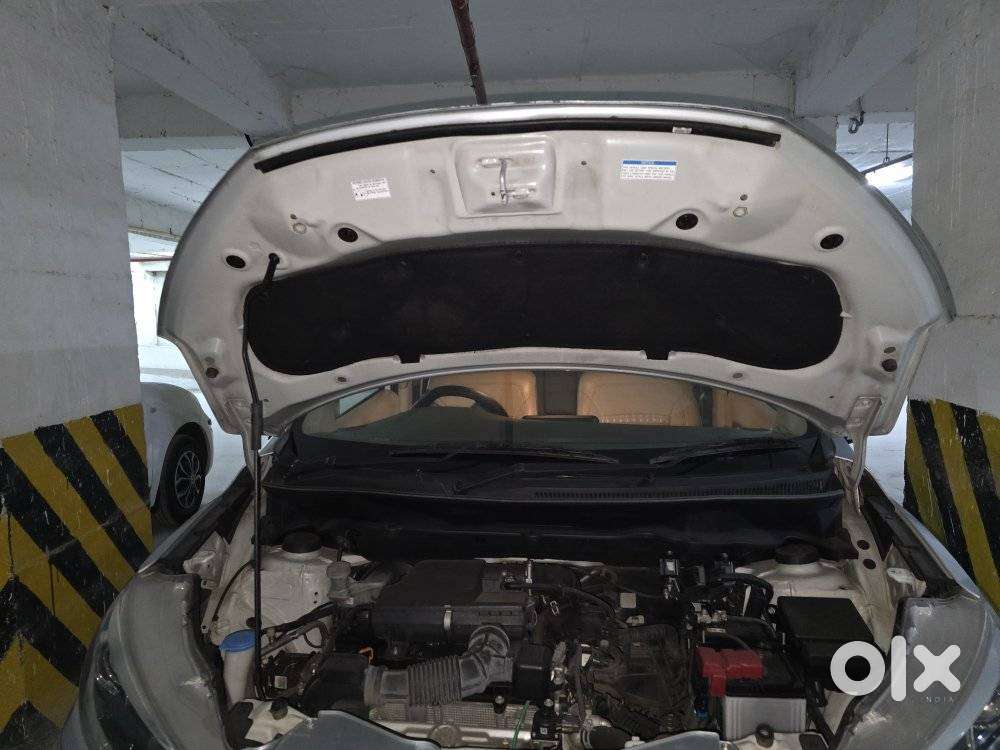 Maruti Suzuki Ertiga 1.5 Vxi Shvs, 2024, Petrol