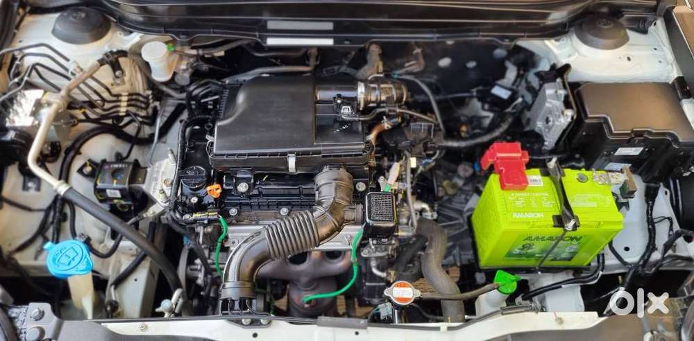 Maruti Suzuki Grand Vitara 1.5 Zeta Smart Hybrid, 2024, Petrol