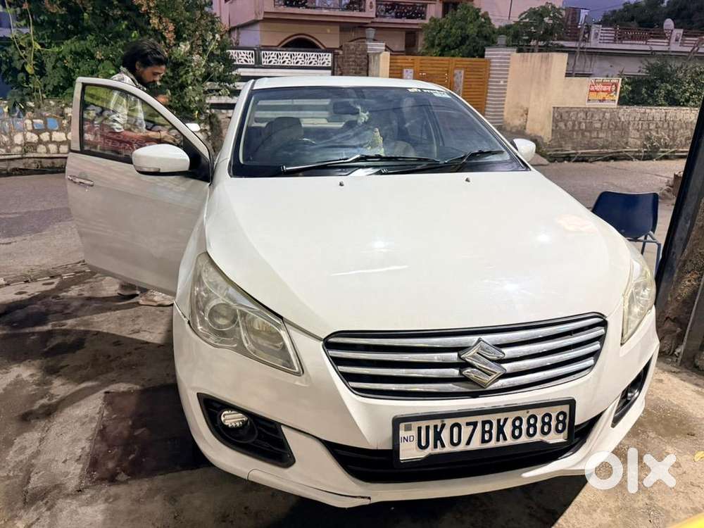 Maruti Suzuki Diesel 2015
