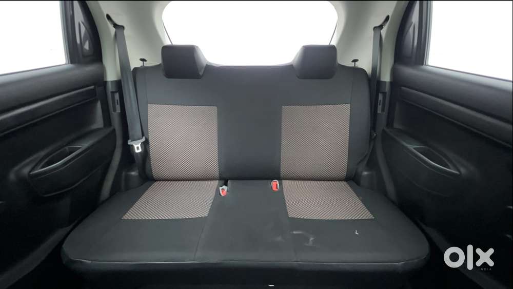 Maruti Suzuki S-presso 1.0 Vxi (o) Cng, 2022, Cng & Hybrids