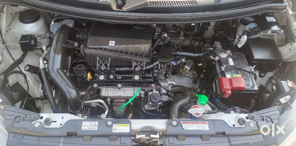 Maruti Suzuki Wagon R 2023 Petrol 56000 Km Driven