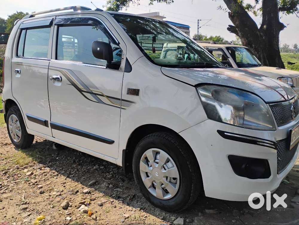 Dosri Car Leni Hai