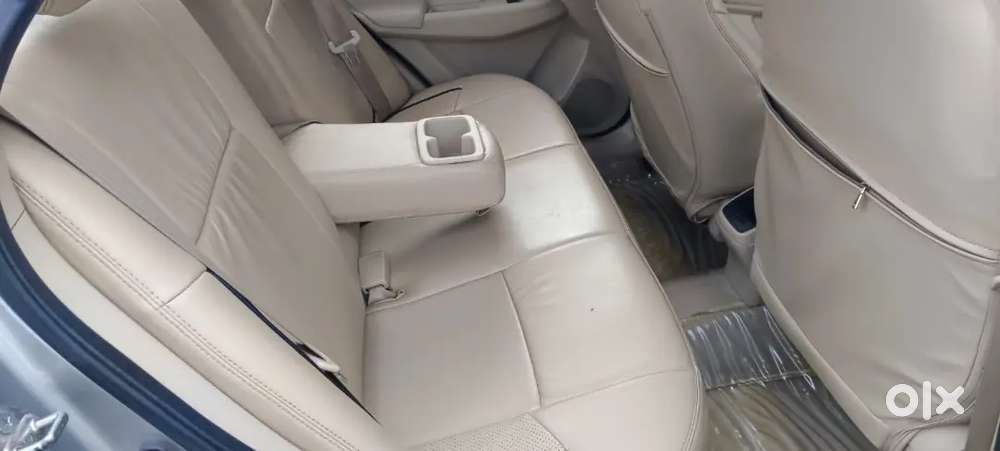 Maruti Suzuki Dzire 1.2 Vxi 2021