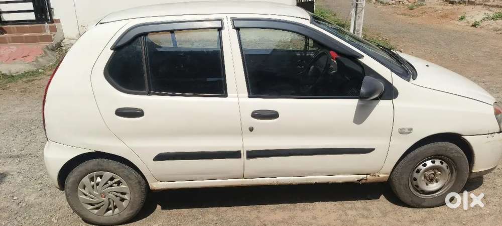 Tata Indica V2 2015