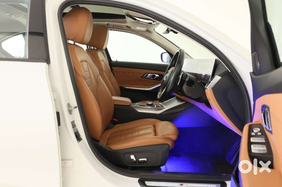 Bmw 3 Series Gran Limousine 330li M Sport, 2024, Petrol