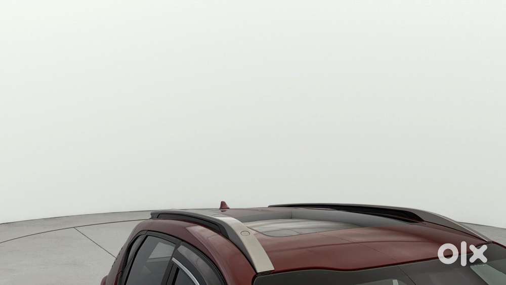 Kia Sonet 1.0 Htx Imt, 2020, Petrol
