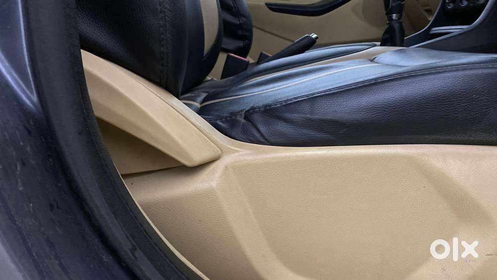 Ford Figo Aspire Trend, 2015, Petrol