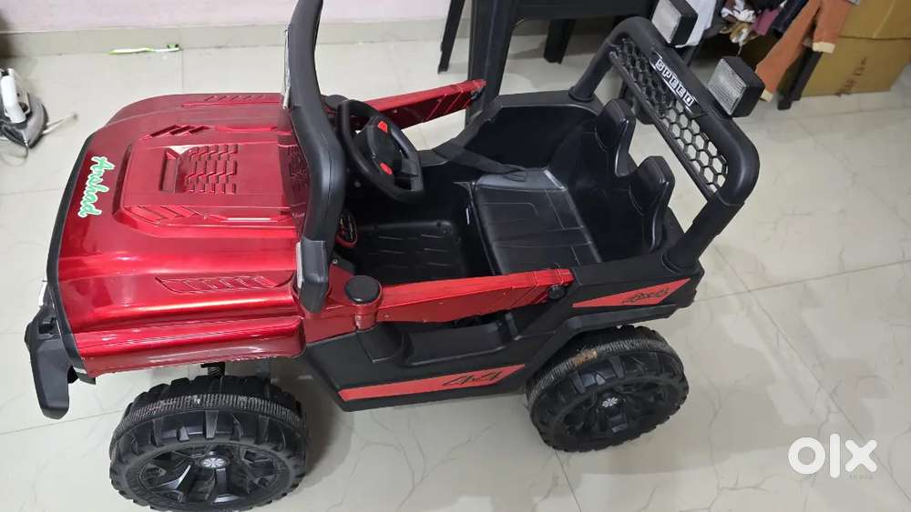 Electric Kids car - Photo 2