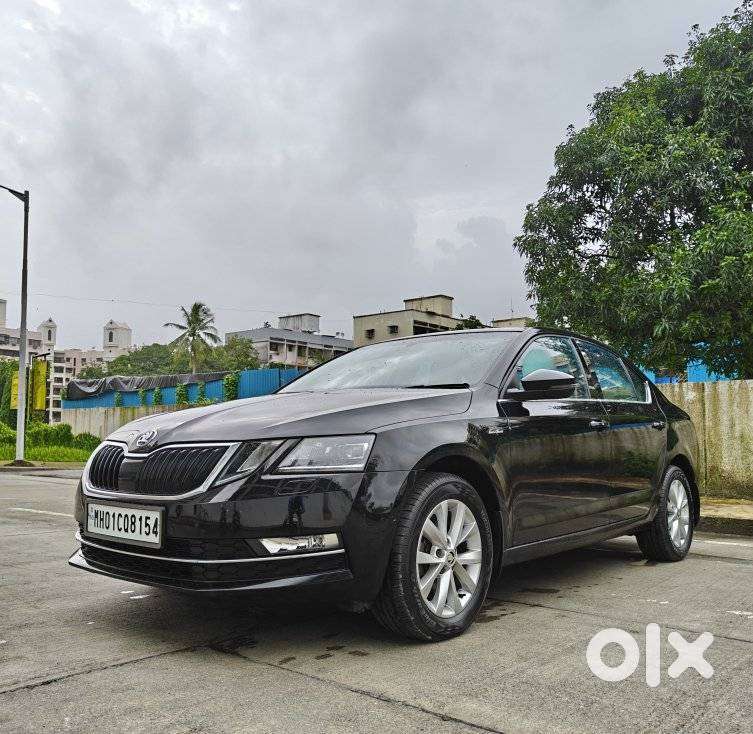 Skoda Octavia 1.8 Tsi At L K, 2018, Petrol