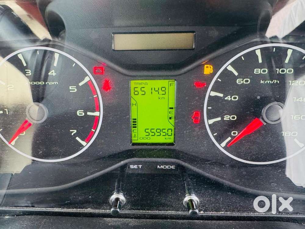 Mahindra Scorpio Classic 2024 Diesel Well Maintained