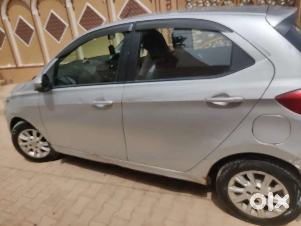 Tata Tiago Xz Diesel 2016