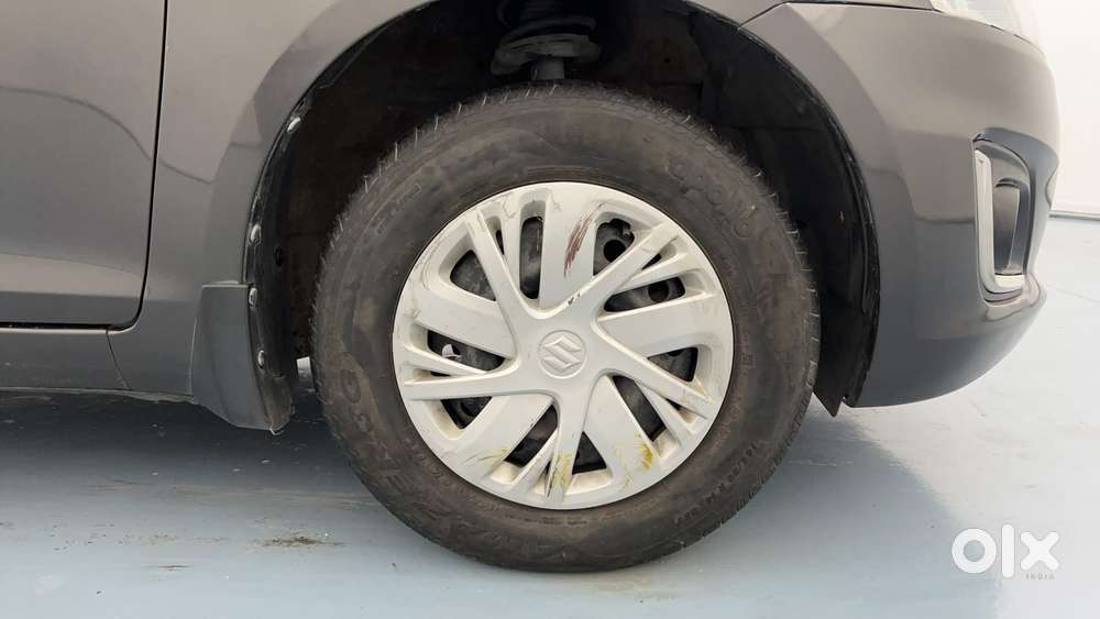 Maruti Suzuki Swift Vvt Vxi, 2015, Petrol