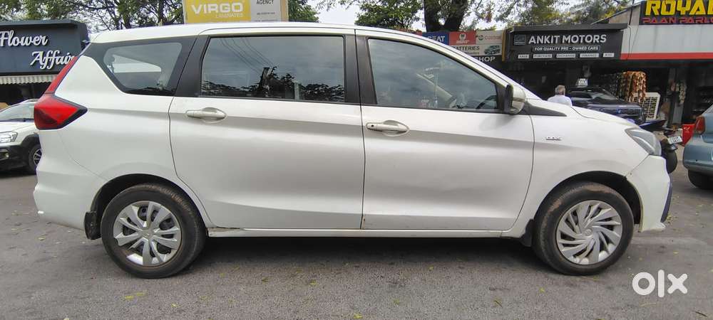 Maruti Suzuki Ertiga Vdi Shvs, 2019, Diesel
