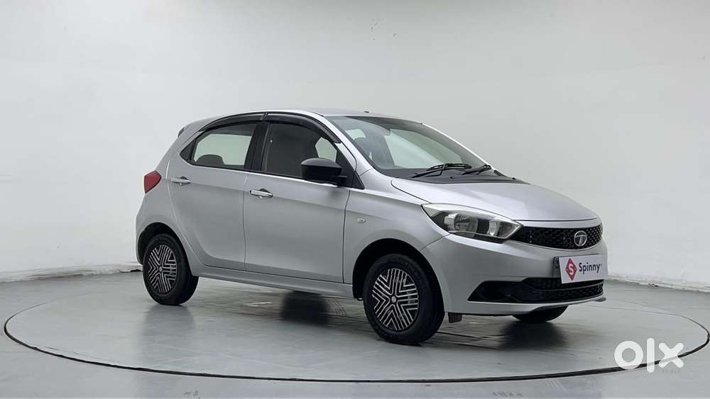 Tata Tiago Xe, 2016, Petrol