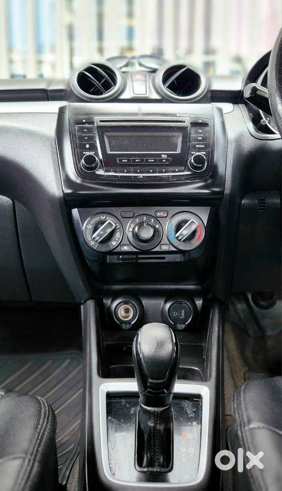 Maruti Suzuki Swift Amt Vxi, 2021, Cng & Hybrids