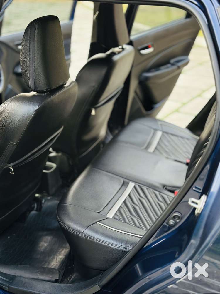 Maruti Suzuki Swift Amt Vxi, 2018, Petrol