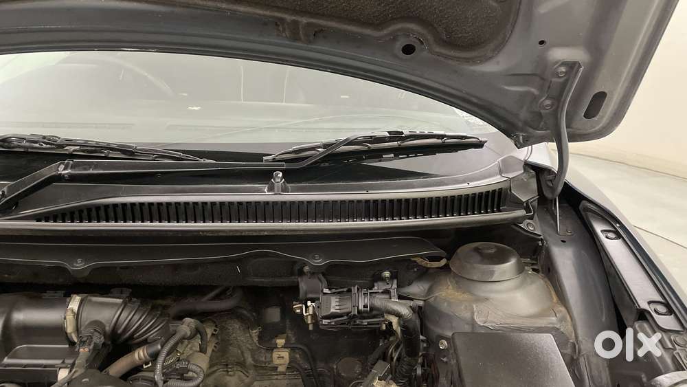 Maruti Suzuki Baleno 1.2 Zeta, 2017, Petrol