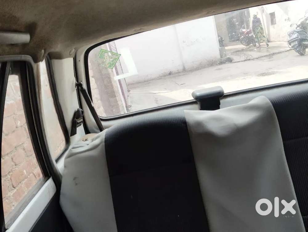 Maruti Suzuki 800 2010 Petrol 22811 Km Driven