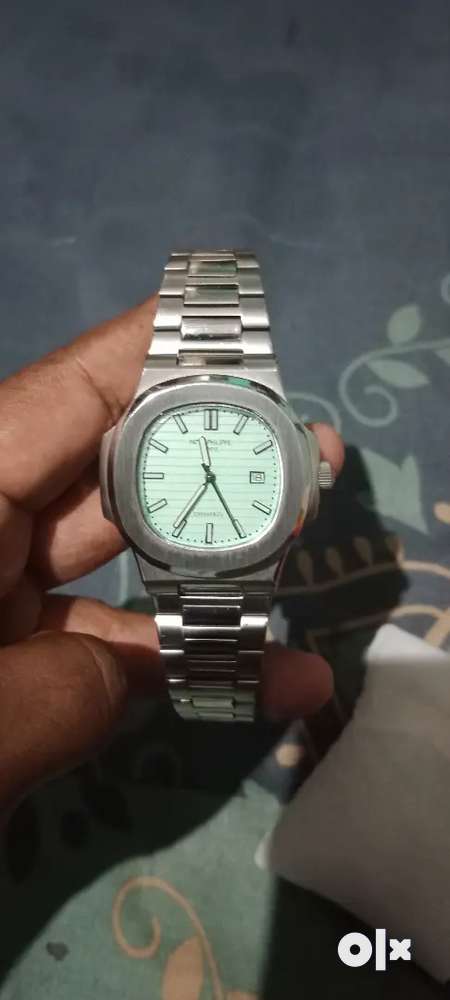 Patek Philippe mens watch Men 1787915929