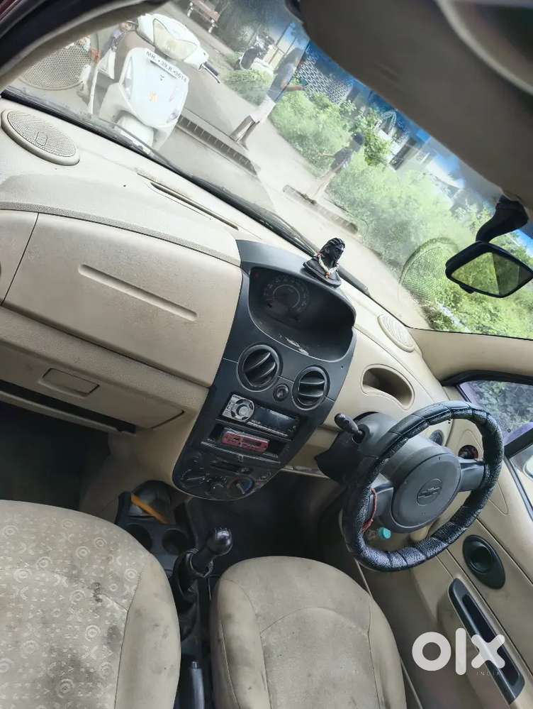 Chevrolet Spark 2010