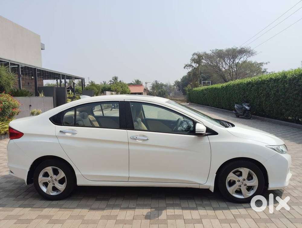 Honda City 1.5 Vx I-dtec Mt, 2016, Diesel